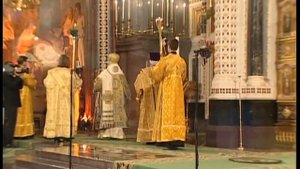 Василий Зиновьев, «С нами Бог»