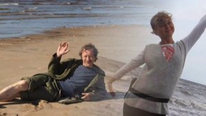 Синяя вечность