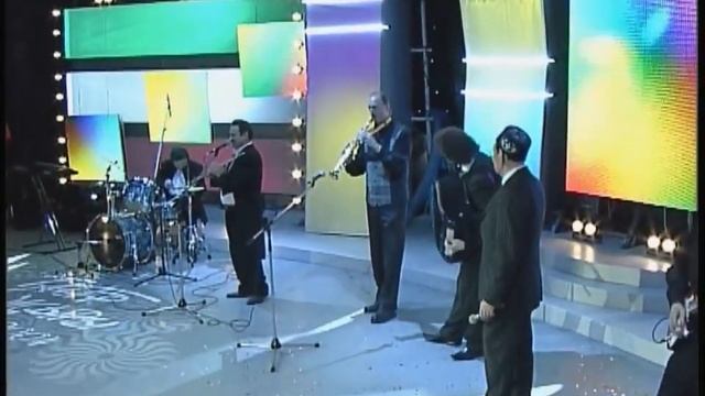 И.ШАКИРОВ "Идел буе каеннары" смотреть онлайн