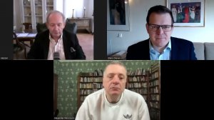 Extremist Politics - Israel and Ukraine w/ Alastair Crooke, Alexander Mercouris and Glenn Diesen