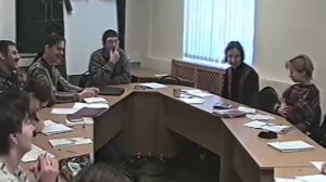 Сапов В.В. Протоколы сионских мудрецов