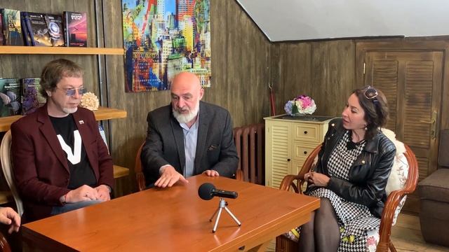 СЛАВЯНСКИЕ БРАТУШКИ И ИУДУШКИ смотреть онлайн