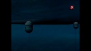 Анимация гибели Британника (1)