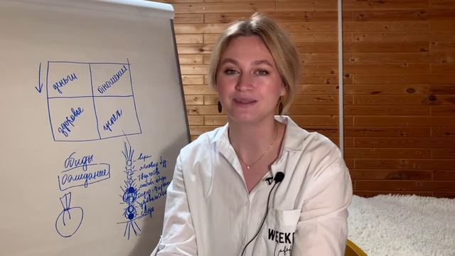 Семинар 2. Улучшение отношений смотреть онлайн