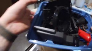 Jura Ena 8 Deep Clean