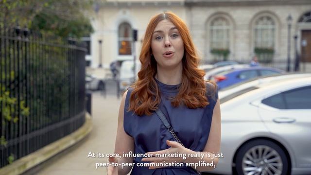 Influencer Marketing Explained in 4 Minutes