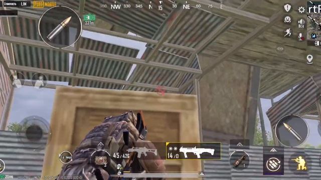 РАНДОМНОЕ ОРУЖИЕ ИЗ МЕГАООУЖИЯ #2 | METRO ROYALE PUPG 2.0 смотреть онлайн