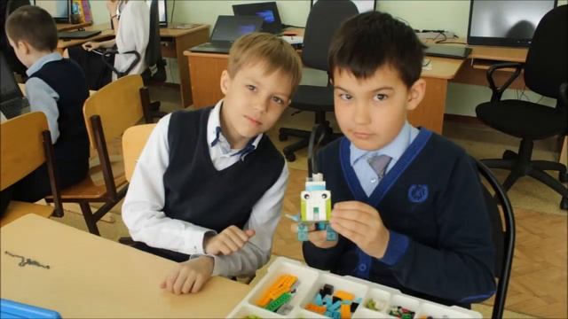 #ТОПШкола_Начальная общеобразовательная школа №2_город Чебоксары