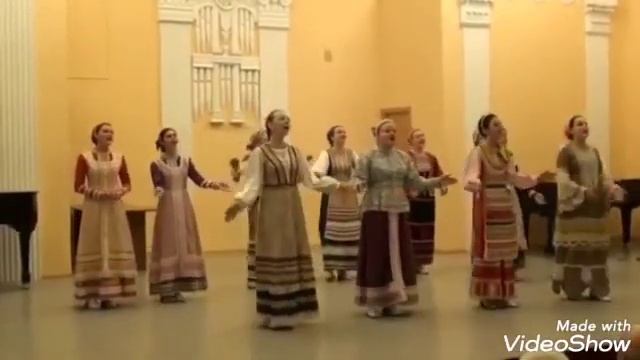 Женский клуб " Lady Be" приглашает 9 марта всех женщин Иваново на праздник. смотреть онлайн