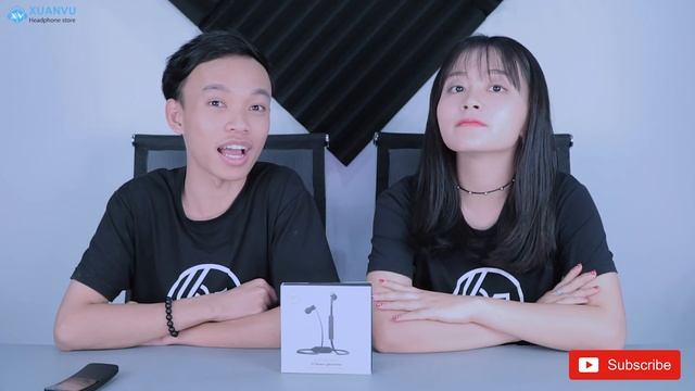 GIVE AWAY | Tặng tai nghe "Không Dây" đến từ Thụy Điển | Jays a-Six Wireless смотреть онлайн