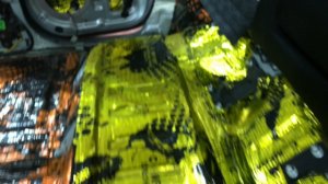 Great Wall Hover шумоизоляция блокирует все шумы, которые пытаются проникнуть в салон