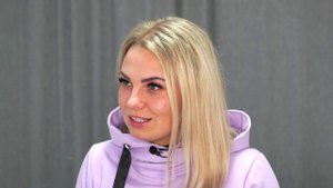 Эриданс. Ксения Безверхая