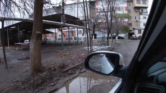 Обращение к правительству РД и к мэру г.Хасавюрт с просьбой обратить внимание на нашу проблему.