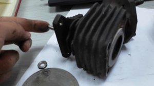 Ремонт васгейта S4 2 2 AAN  Часть 4  Тайное становится явным