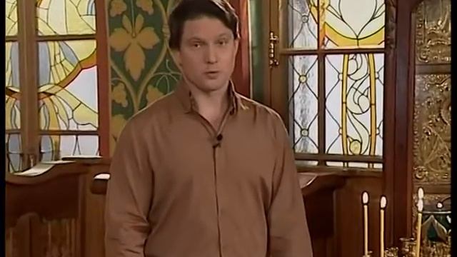 Рассказы о Святых  Евфимий Новый