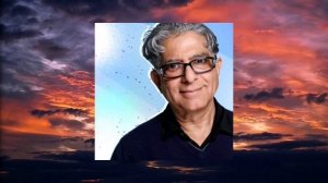 6 урок Путь волшебника Дипак Чопра