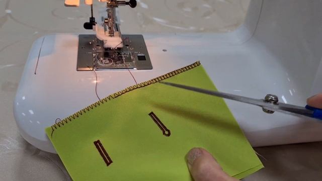 Швейная машина Family 4500,Janome DC 50,DC 3050КАК ВЫМЕТАТЬ ПЕТЛЮ, ДЕКОРАТИВНЫЕ СТРОЧКИ, ПЛОСКИЙ ШО смотреть онлайн