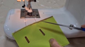 Швейная машина Family 4500,Janome DC 50,DC 3050КАК ВЫМЕТАТЬ ПЕТЛЮ, ДЕКОРАТИВНЫЕ СТРОЧКИ, ПЛОСКИЙ ШО