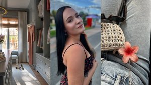 романтический вечер ❤️ | колесо обозрения 🎡| жарю баклажаны