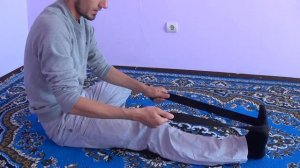 Упражнения при спазме в икроножной мышце