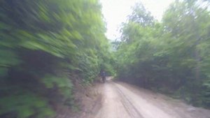 Поездка в село Ругун . Кабир, Икра. Каньон