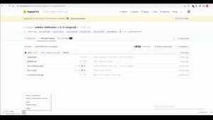 1. Установка automatic1111