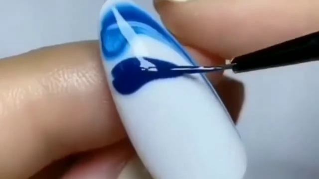 Инстаграм маникюр #3 смотреть онлайн