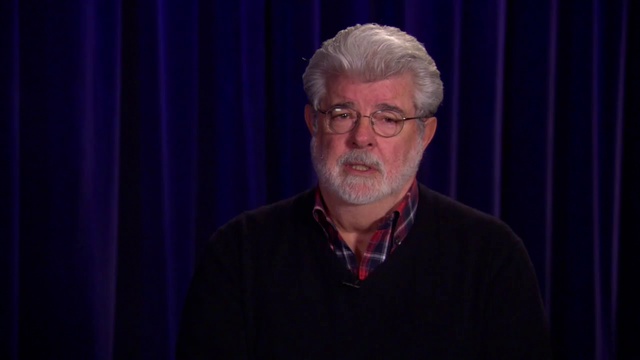 Disney покупает Lucasfilm
