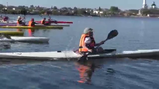 гребля к-1 | 2021 смотреть онлайн