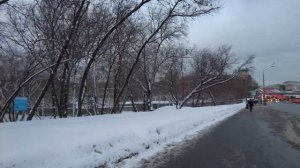 Пересадка с Нагатинской на Верхние Котлы. Всё так плохо?
