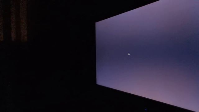 Viewsonic VX2370Smh - Glow (Black Screen) смотреть онлайн