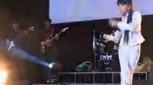 Марина Алиева и Дженнет