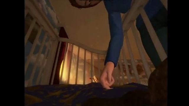 AMONG THE SLEEP / "СЛАДКИХ" СНОВ смотреть онлайн