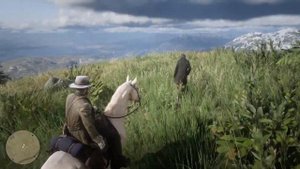 Red Dead Redemption 2 - ► Глава 6: 9 Археология для начинающих [НА ЗОЛОТО]