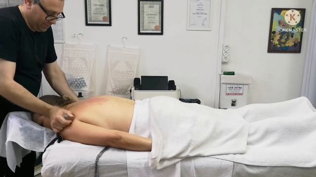 Физиотерапия. Различные практики. Приборы или руки физиотерапевта? Физиотерапевт Борис Харьковский.