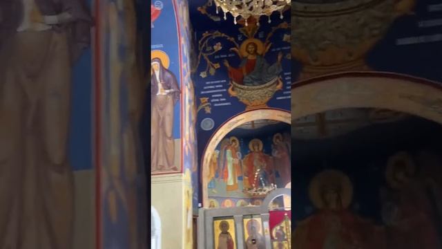 Храм в Мытищах чудотворные иконы