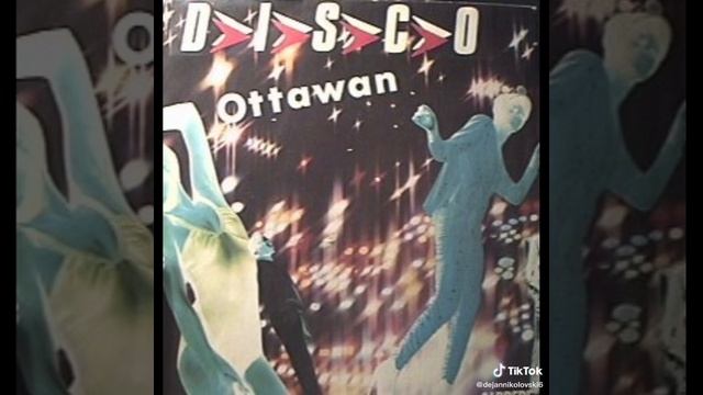 Ottawan - D.I.S.C.O Instrumental Cover (2023)