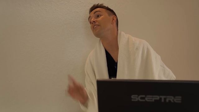 Night Shift Nurses Be Like...*FUNNY*