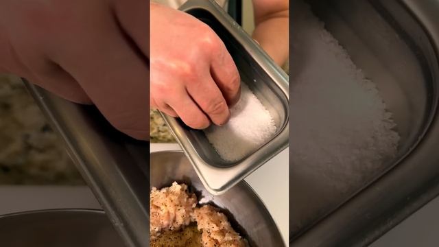 Быстрые и Сочные Куриные котлетки. Понравится Всем! Куриные котлеты тают во рту.