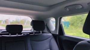 KIA SOUL/Киа СОУЛ тест драйв и отзыв владельца 2020