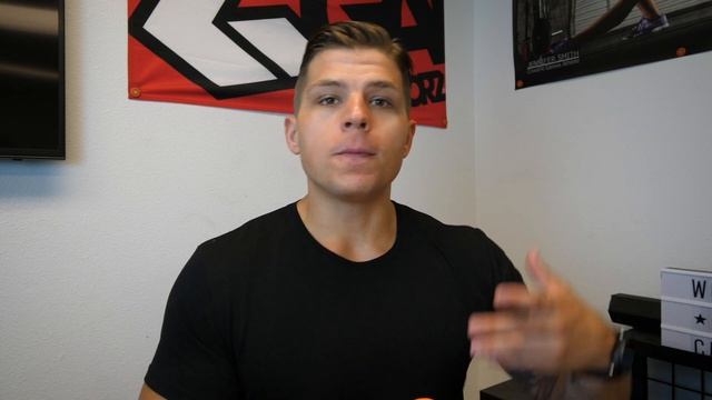 Nike Metcon 5 First Impressions (Best CrossFit Shoe Yet?) смотреть онлайн