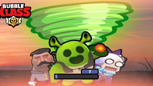 Бабл Класс#4 смотреть онлайн