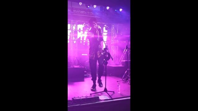 Azahriah Kecskemét teljes koncert смотреть онлайн