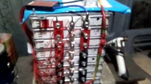 Мини СЭС в частном доме