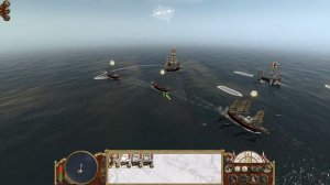 Empire total war (2009) - historical battle - porto novo (1759)