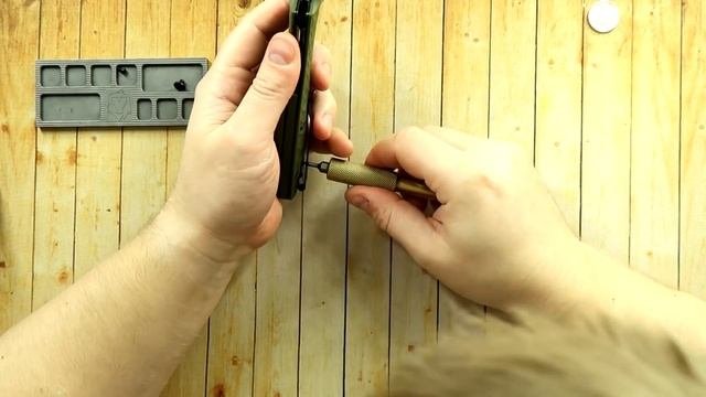 СТОИТ ЛИ БРАТЬ? PONOMAR FOLDER