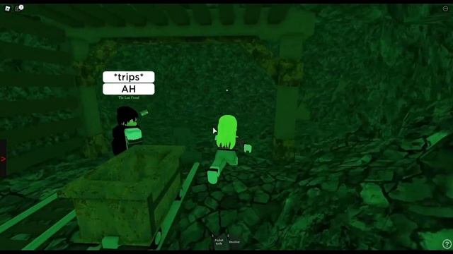 Roblox:"Creepypasta RP Reborn" RP STORY: "THE MISSING FRIEND" смотреть онлайн