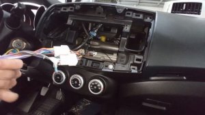 Mitsubishi Outlander How To Install Android Navigation on Rockford Audio Part 1