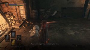 DARK SOULS 3 Прохождение за рыцаря #47 ● Знак просящего о помощи - Сиррис из Бессолнечных земель
