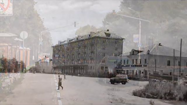 Любимая Истра смотреть онлайн